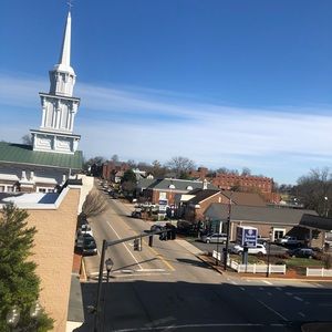 Meet your Posher, Jon mark